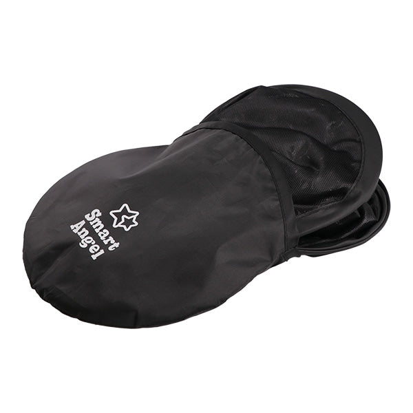 [ ケース販売 ]  SmartAngel  ピタッとサンシェードプレミアム×24個入 [西松屋]【日本出荷】