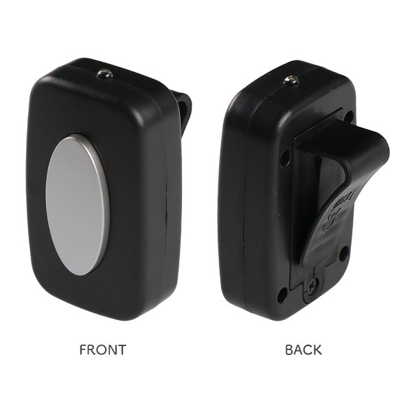 [ ケース販売 ]  SmartAngel  LEDライト付き ベビーミラー×24個入 [西松屋]【日本出荷】