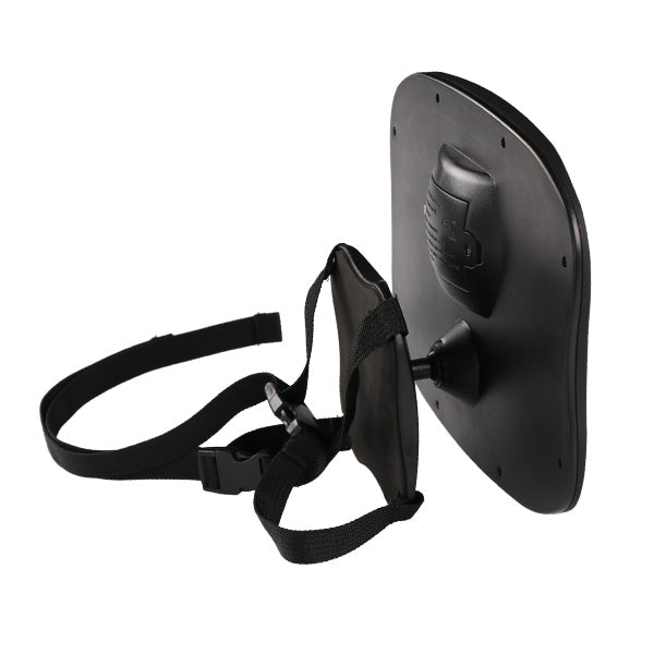 [ ケース販売 ]  SmartAngel  LEDライト付き ベビーミラー×24個入 [西松屋]【日本出荷】