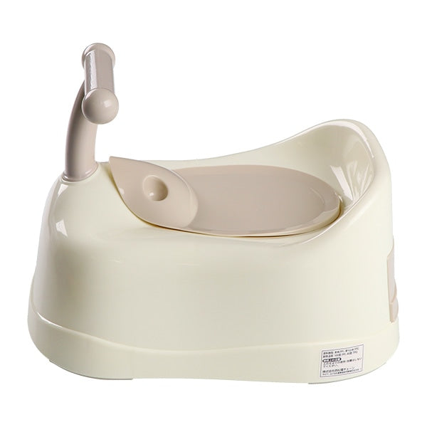 [ ケース販売 ]  SmartAngel  抗菌シンプルおまる×6個入 [西松屋]【日本出荷】