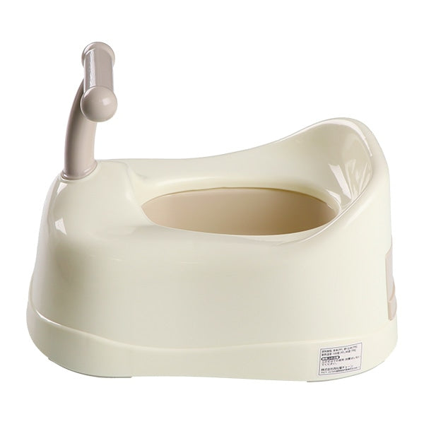 [ ケース販売 ]  SmartAngel  抗菌シンプルおまる×6個入 [西松屋]【日本出荷】