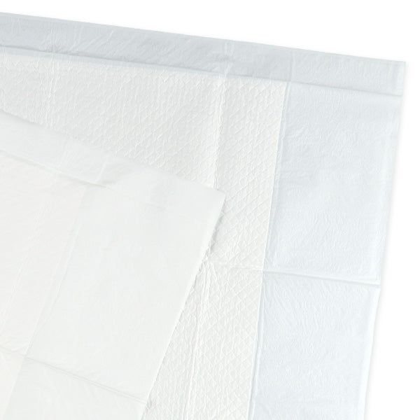 [ ケース販売 ]  SmartAngel  使い捨て防水・吸水シーツ大判サイズ4枚入（ロング）×16個入 [西松屋]【日本出荷】