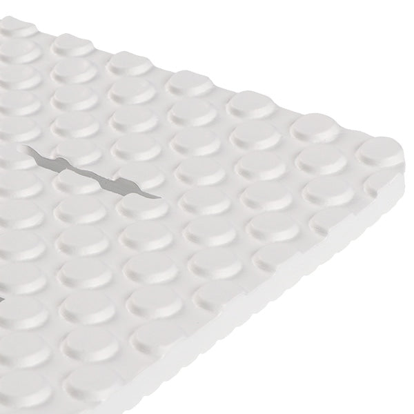 [ ケース販売 ]  SmartAngel  抗菌バスマットミニ（ホワイト）×15個入 [西松屋]【日本出荷】