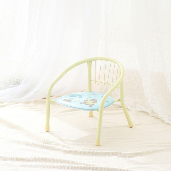 [ ケース販売 ]  SmartAngel  ミニチェア HAPPYCAMPING×8個入 [西松屋]【日本出荷】