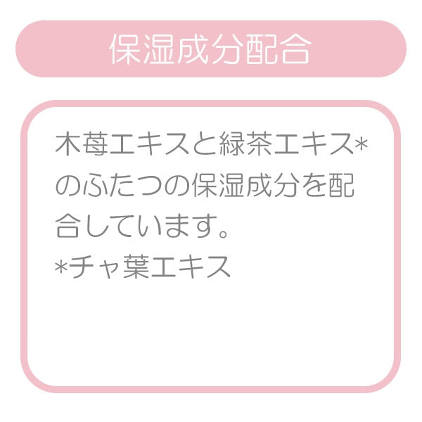 【日本製】[ ケース販売 ]  SmartAngel  手・口ふき 640枚（80枚×8個）×6個入 [西松屋]【日本出荷】