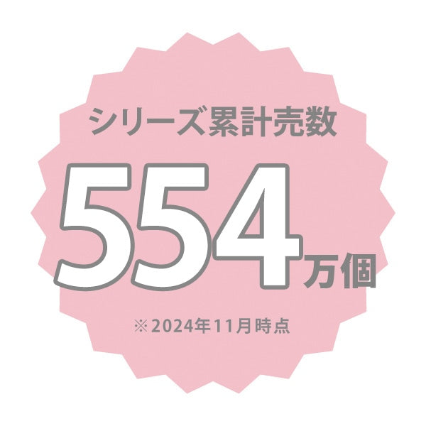【日本製】[ ケース販売 ]  SmartAngel  おしりふき 640枚（80枚×8個）×6個入 [西松屋]【日本出荷】