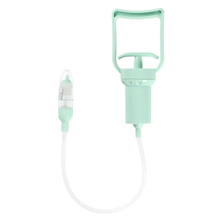 [ ケース販売 ]  SmartAngel  鼻水吸引ポンプ（手動ピストン式）×144個入 [西松屋]【日本出荷】