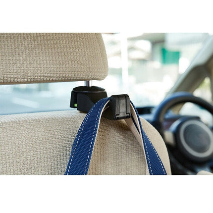 [ ケース販売 ]  SmartAngel  カーフック&スマホホルダー×48個入 [西松屋]【日本出荷】