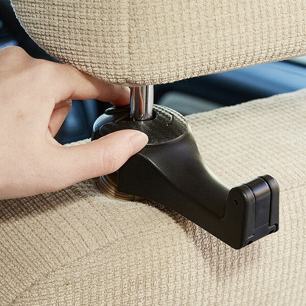 [ ケース販売 ]  SmartAngel  カーフック&スマホホルダー×48個入 [西松屋]【日本出荷】