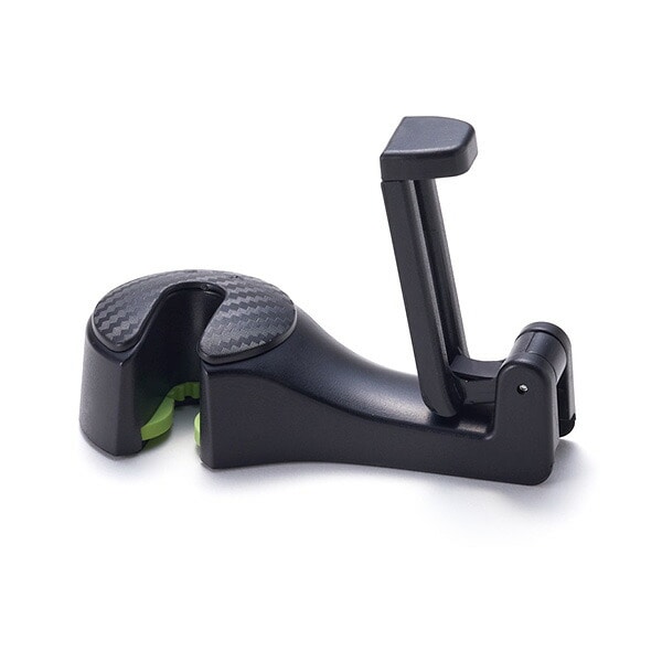 [ ケース販売 ]  SmartAngel  カーフック&スマホホルダー×48個入 [西松屋]【日本出荷】