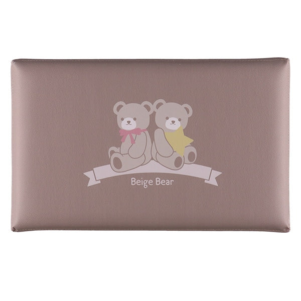 [ ケース販売 ]  SmartAngel  座れるおもちゃ箱BB くま×4個入 [西松屋]【日本出荷】