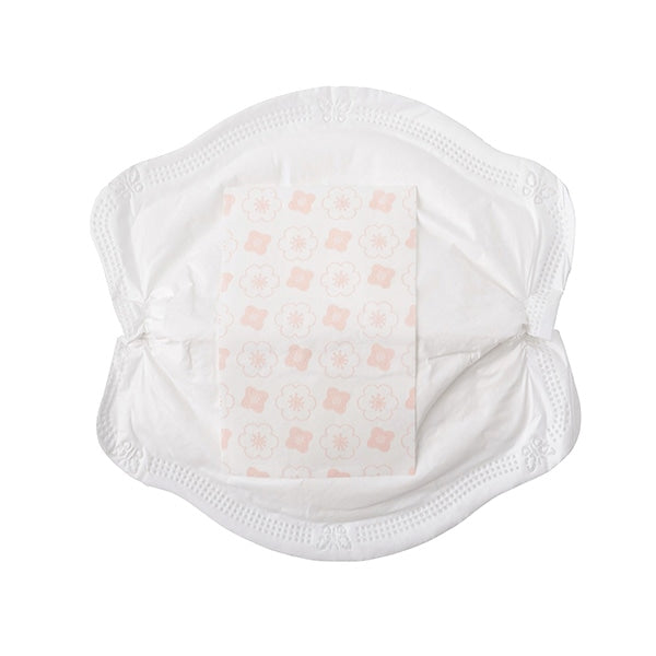 [ ケース販売 ]  SmartAngel  母乳パッド（120枚×2個入）×8個入 [西松屋]【日本出荷】