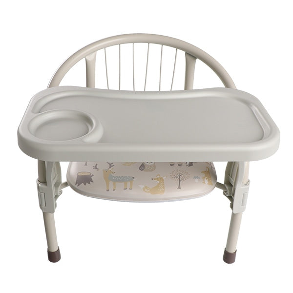 [ ケース販売 ]  SmartAngel  ミニチェア用抗菌テーブル×10個入 [西松屋]【日本出荷】