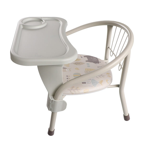 [ ケース販売 ]  SmartAngel  ミニチェア用抗菌テーブル×10個入 [西松屋]【日本出荷】