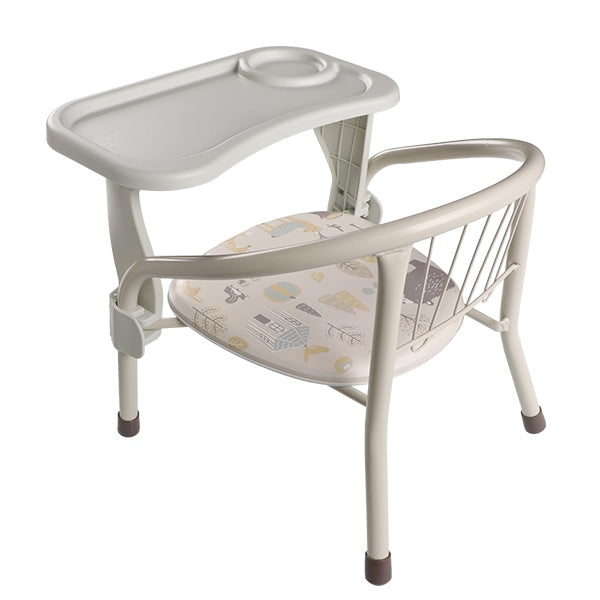 [ ケース販売 ]  SmartAngel  ミニチェア用抗菌テーブル×10個入 [西松屋]【日本出荷】