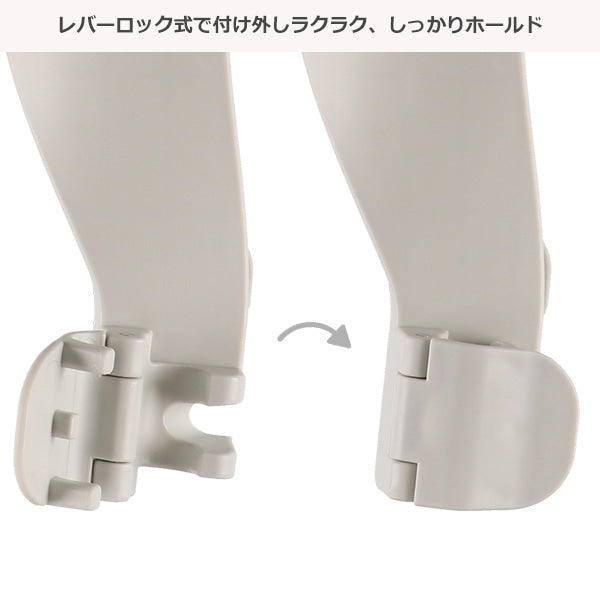 [ ケース販売 ]  SmartAngel  ミニチェア用抗菌テーブル×10個入 [西松屋]【日本出荷】