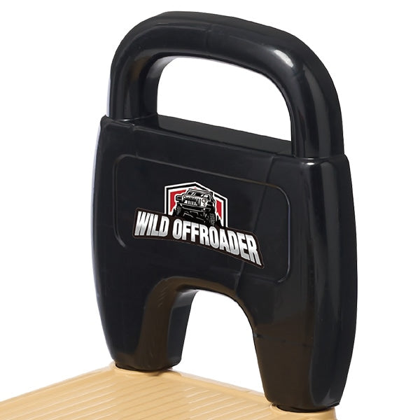 [ ケース販売 ]  SmartAngel  ワイルドオフローダー×4個入 [西松屋]【日本出荷】