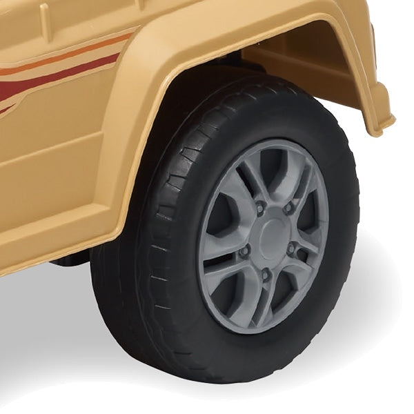 [ ケース販売 ]  SmartAngel  ワイルドオフローダー×4個入 [西松屋]【日本出荷】