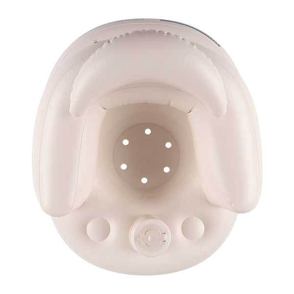 [ ケース販売 ]  SmartAngel  ソフトバスチェア（アイボリー）×20個入 [西松屋]【日本出荷】