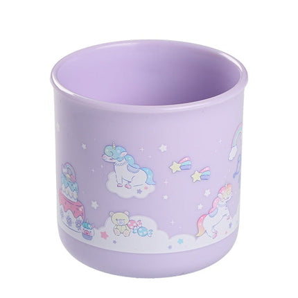 【日本製】[ ケース販売 ]  SmartAngel  抗菌コップ（ユニコーン）×120個入 [西松屋]【日本出荷】