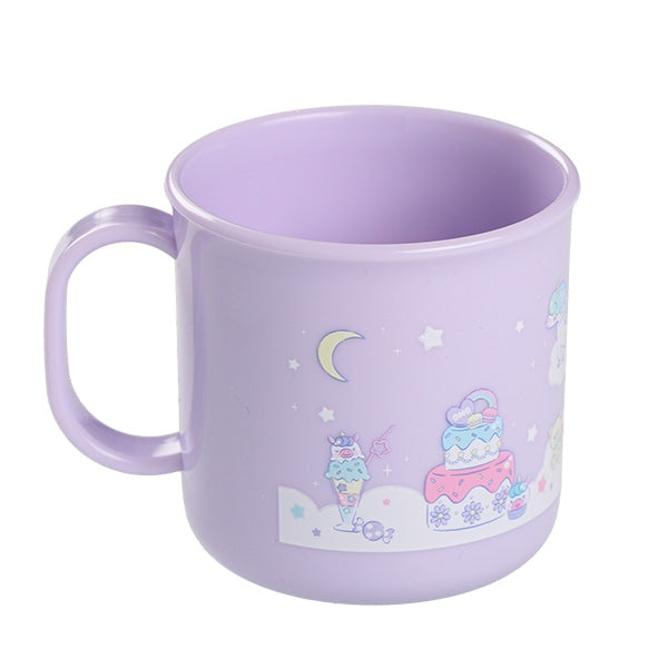 【日本製】[ ケース販売 ]  SmartAngel  抗菌コップ（ユニコーン）×120個入 [西松屋]【日本出荷】