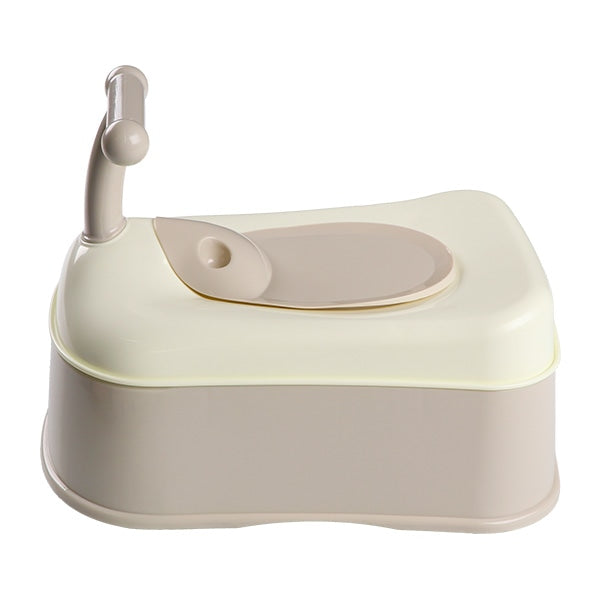 [ ケース販売 ]  SmartAngel  抗菌3WAYおまる×4個入 [西松屋]【日本出荷】