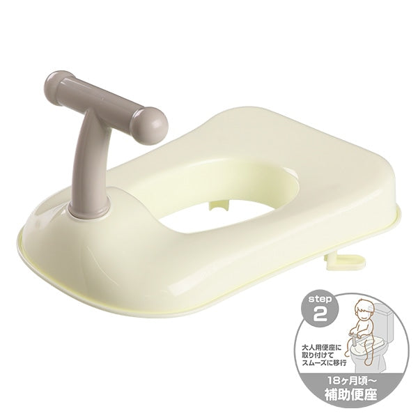 [ ケース販売 ]  SmartAngel  抗菌3WAYおまる×4個入 [西松屋]【日本出荷】