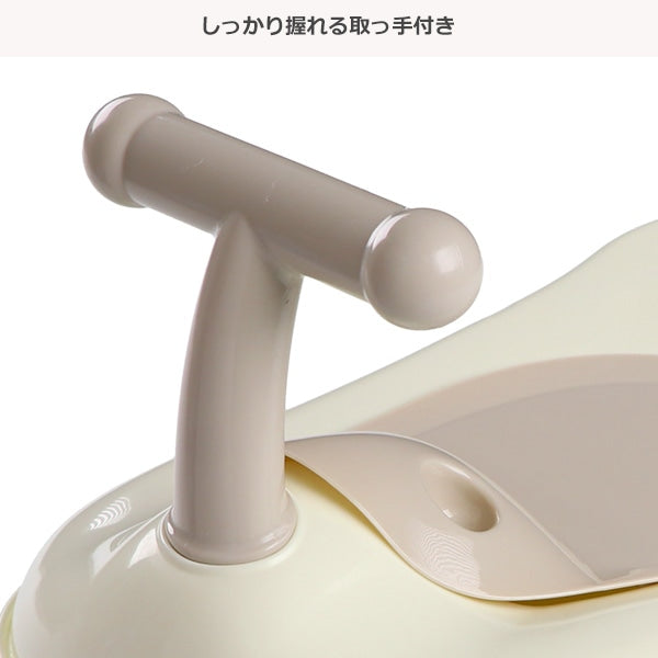 [ ケース販売 ]  SmartAngel  抗菌3WAYおまる×4個入 [西松屋]【日本出荷】