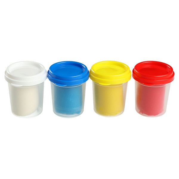 [ ケース販売 ]  SmartAngel  お米のねんど 4色セット×12個入 [西松屋]【日本出荷】