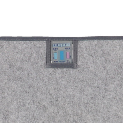 [ ケース販売 ]  SmartAngel  洗える除湿シート【55×85cm】×50個入 [西松屋]【日本出荷】