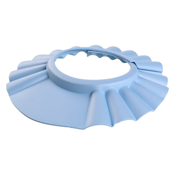 [ ケース販売 ]  SmartAngel  シャンプーハット（ブルー）×60個入 [西松屋]【日本出荷】