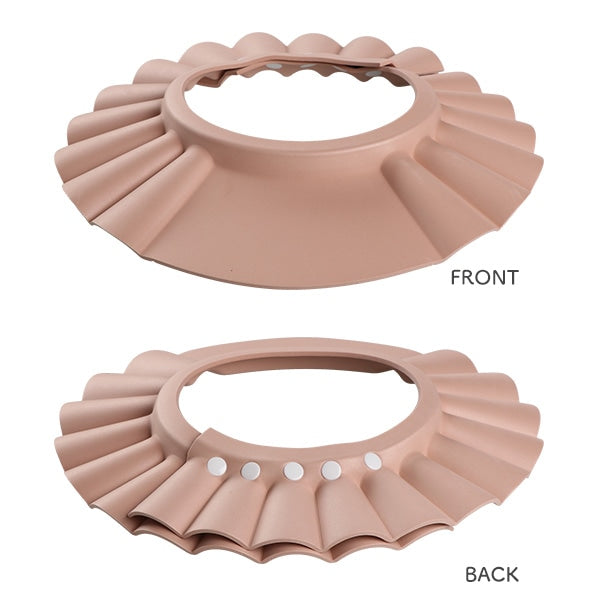 [ ケース販売 ]  SmartAngel  シャンプーハット（ブラウン）×60個入 [西松屋]【日本出荷】