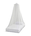 Care Plus Bell-Shaped Lightweight 1-2 Person Permethrin Treated Mosquito Net