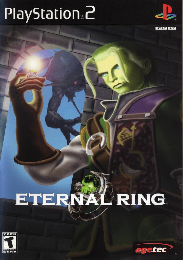 Eternal Ring (occasion)