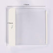 LED Book Reading Light Dimmable Eye Protection Clip Lamp