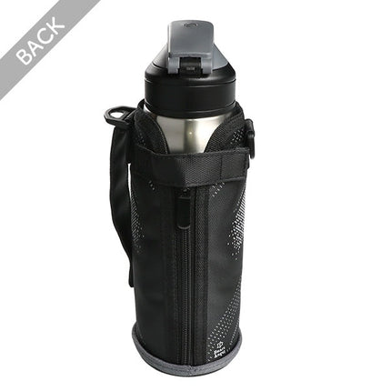 [ ケース販売 ]  SmartAngel  ステンレスダイレクトボトル×18個入 [西松屋]【日本出荷】