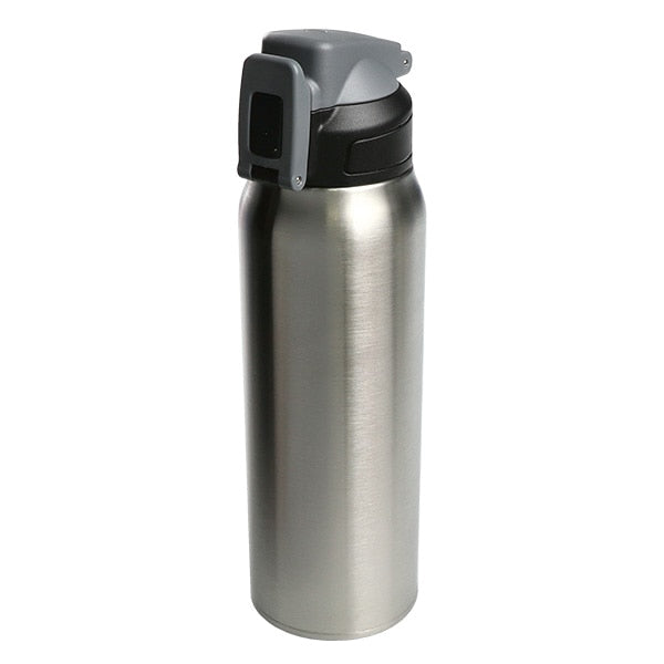 [ ケース販売 ]  SmartAngel  ステンレスダイレクトボトル×18個入 [西松屋]【日本出荷】