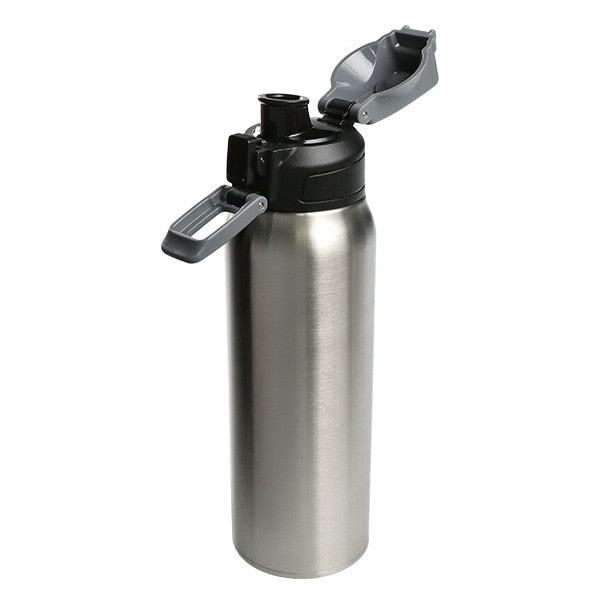 [ ケース販売 ]  SmartAngel  ステンレスダイレクトボトル×18個入 [西松屋]【日本出荷】