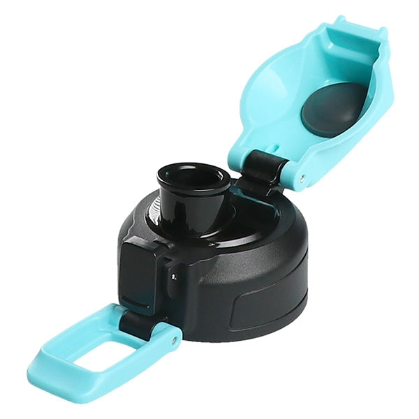 [ ケース販売 ]  SmartAngel  ダイレクトステンレスボトル1.0ﾌﾞﾙｰB×18個入 [西松屋]【日本出荷】