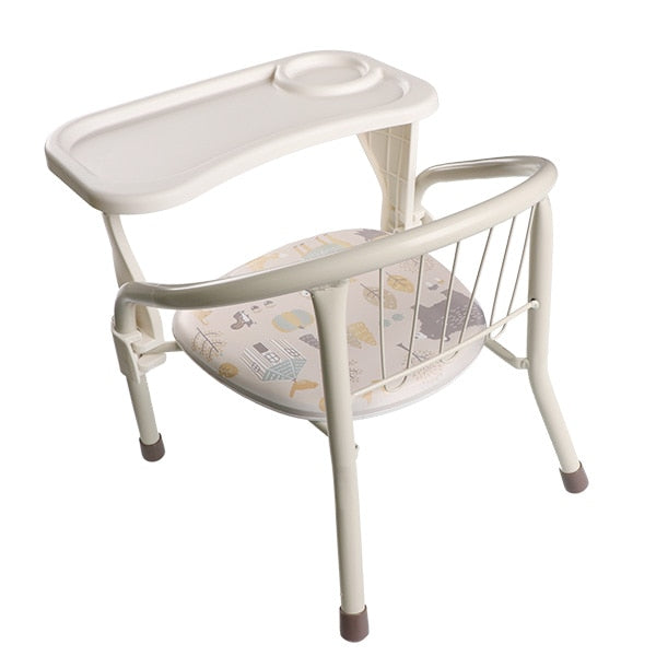 [ ケース販売 ]  SmartAngel  ミニチェア用抗菌テーブル パステルアイボリー×10個入 [西松屋]【日本出荷】