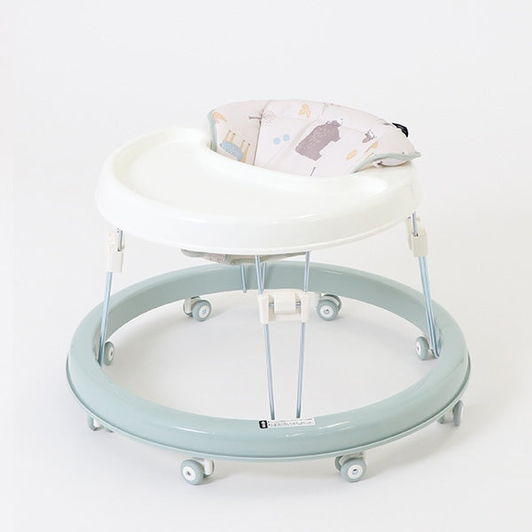 [ ケース販売 ]  SmartAngel  Gウォーカープラス（HAPPY FRIENDS）×4個入 [西松屋]【日本出荷】