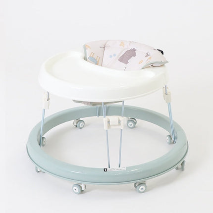 [ ケース販売 ]  SmartAngel  Gウォーカープラス（HAPPY FRIENDS）×4個入 [西松屋]【日本出荷】