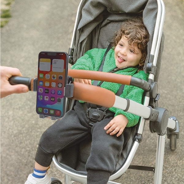 [ ケース販売 ]  SmartAngel  スマホホルダー×126個入 [西松屋]【日本出荷】