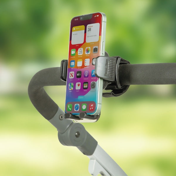 [ ケース販売 ]  SmartAngel  スマホホルダー×126個入 [西松屋]【日本出荷】