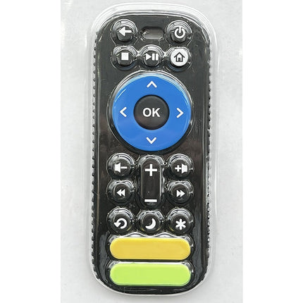 [ ケース販売 ]  SmartAngel  リモコン型シリコーン歯がためB×160個入 [西松屋]【日本出荷】