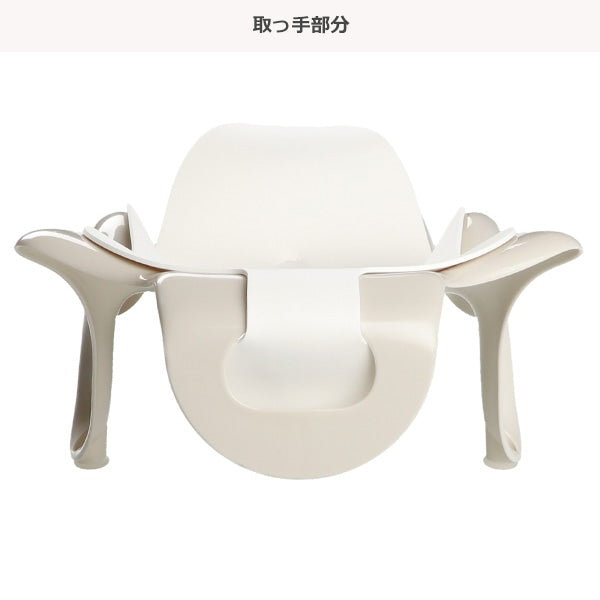 [ ケース販売 ]  SmartAngel  抗菌バスチェア やわらかマット付き×16個入 [西松屋]【日本出荷】