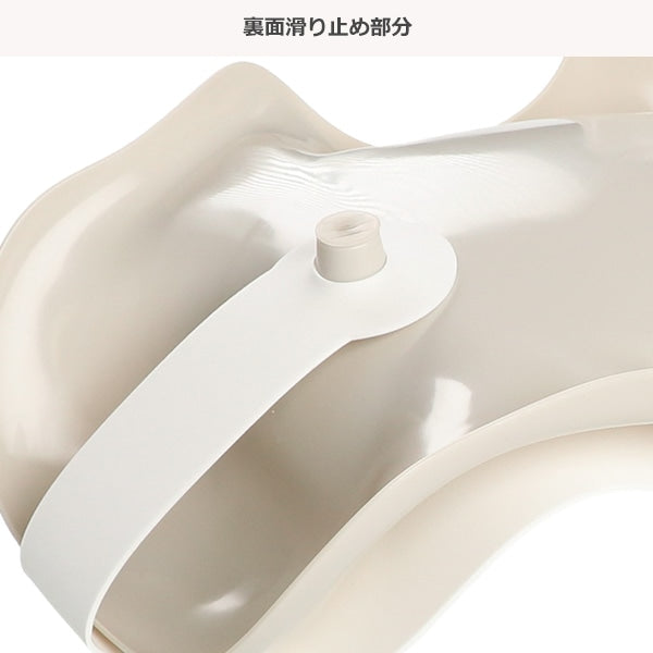 [ ケース販売 ]  SmartAngel  抗菌バスチェア やわらかマット付き×16個入 [西松屋]【日本出荷】