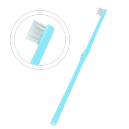 【日本製】[ ケース販売 ]  SmartAngel  ぴったりフィット 仕上げ磨き歯ブラシ 3本組×300個入 [西松屋]【日本出荷】