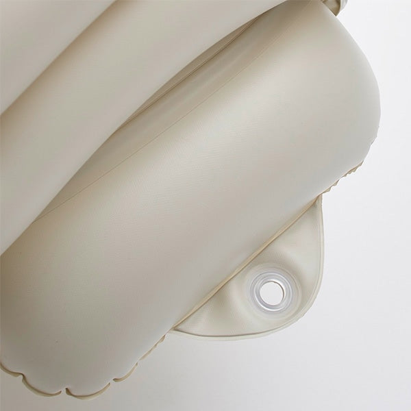 [ ケース販売 ]  SmartAngel  ソフトベビーバス（エアポンプ内蔵）×20個入 [西松屋]【日本出荷】