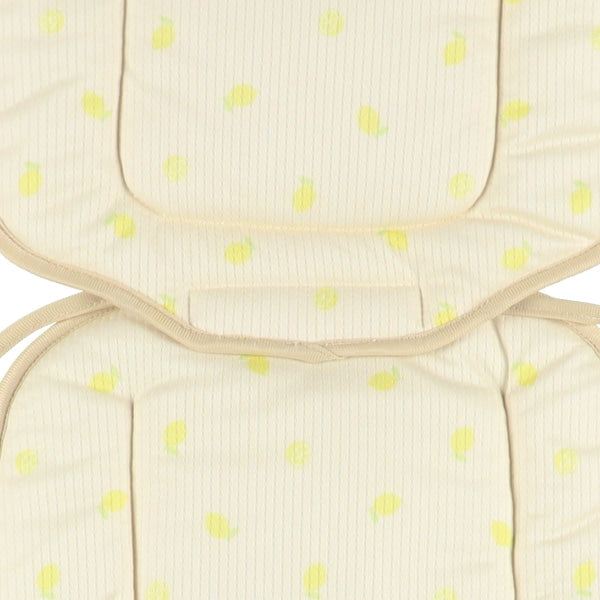 [ ケース販売 ]  SmartAngel  マルチシート吸水速乾（レモン）×40個入 [西松屋]【日本出荷】